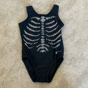 Destira Gymnastics Leotard
